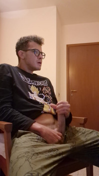Cumming Hard 10