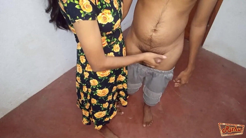 Rithu_Girl: Sri Lankan Very Beautiful Village Girl Fuck Cum Inside Pussy