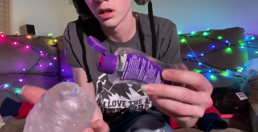 GhostCams: 国王节快乐！