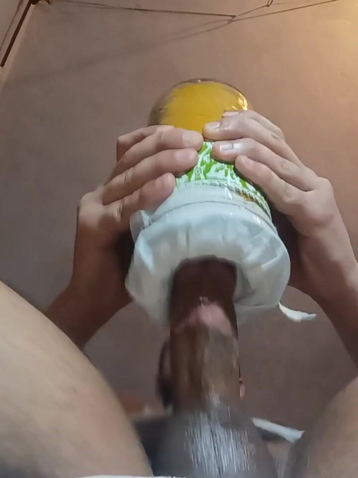 Tangoliive4u: 操手电筒射液汇编