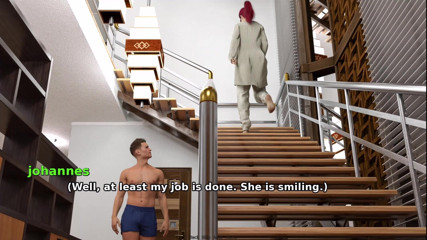Snip Gameplay: Shrink#3 - Karishma Gave Johannes a Blow Job... Alice Like to...s......