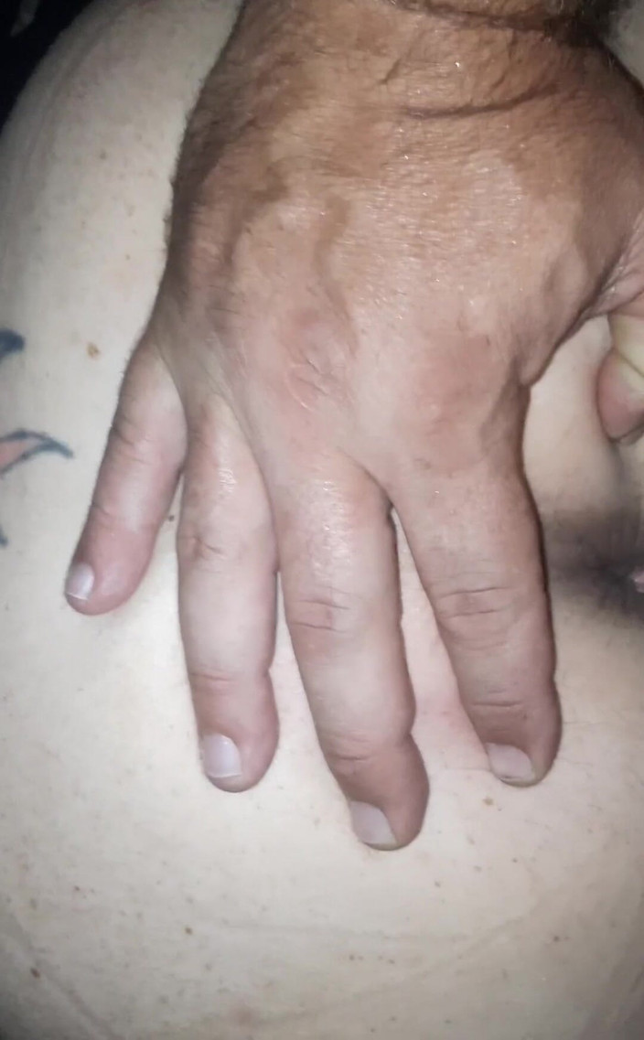 Andrea LeAnn: 接写セックス!お楽しみください