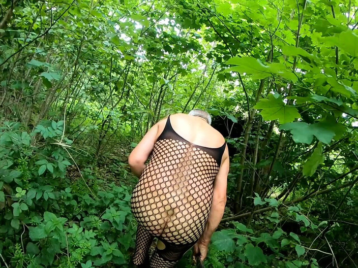 Andy: Caminata 31 2025