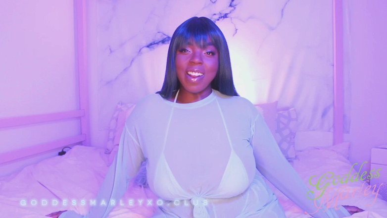 Goddess Marley: Ruined for Real Life