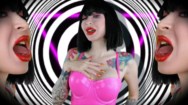 Baal Eldritch: Declanșat pentru a fi mâncat - Femme Fatale, Asmr