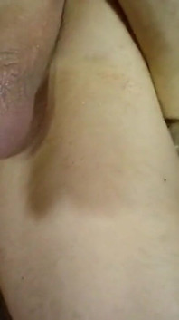 Maior porra na boca closeup