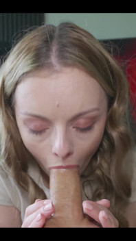 Would a BJ a Day Make You Happier Every Day?