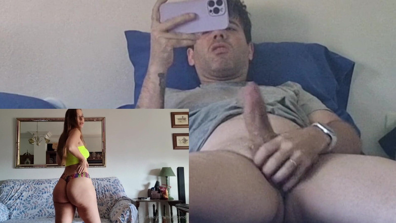 Latinascachondas: Ana Duro mă excită