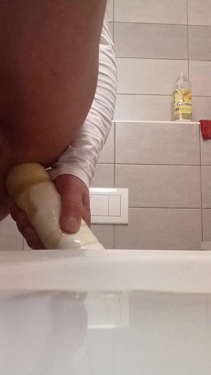 Haus86: Задница крупным планом