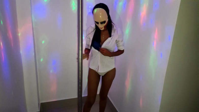 Martin13: 生徒は教師と一緒に最高の成績を確実にするために自家製ポルノを作る