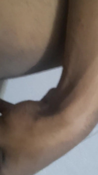 Jerking Bitch