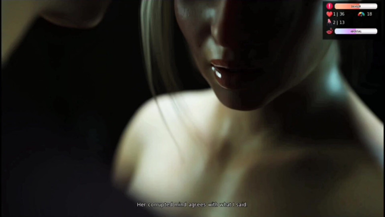 Introvert gamer: Fucking Hard with Horny Blonde Curvy Big Boobs and Big...