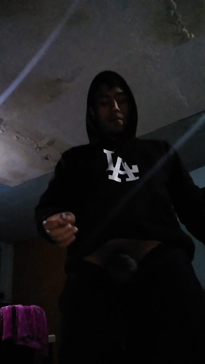 AlexAlejandro13: Ich beendete meine sozialarbeit