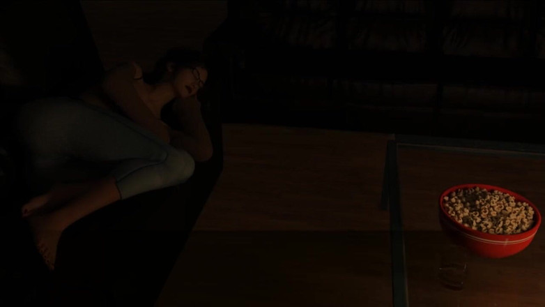 LoveSkySan69: Любовь матери [часть 6], часть 56, геймплей от LoveskySan69