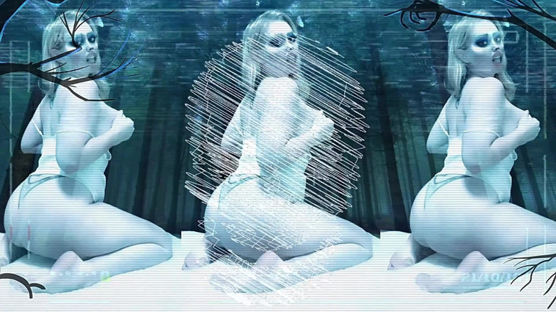 Goddess Misha Goldy: Fuck your asshole with BBC and beg me to let...