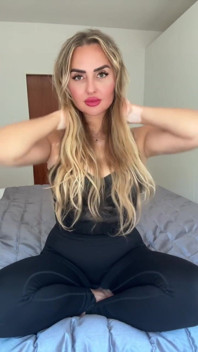 Goddess Moment