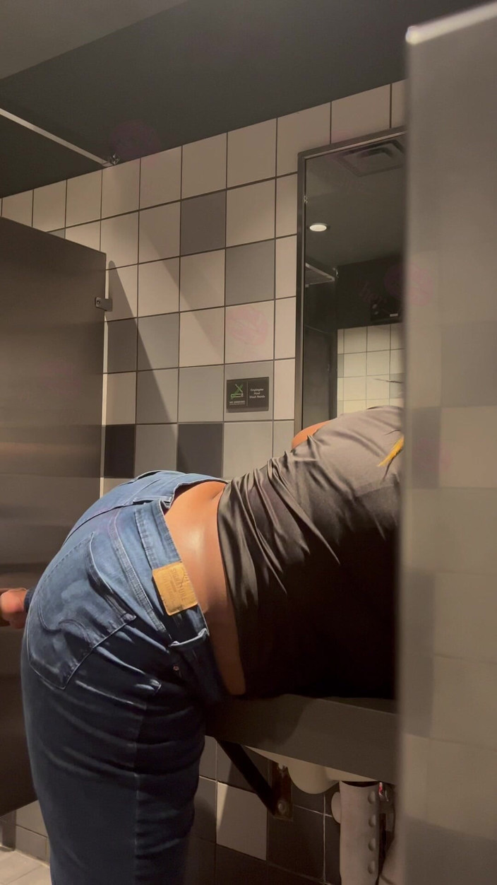 Anye Meshell: Nie wchodź tutaj!