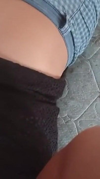 The Best Hand and Finger Masturbation You've Ever Seen in Your Life