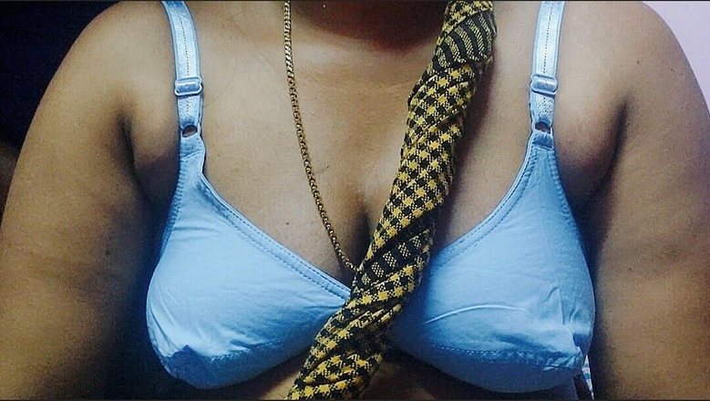 Desi Mohini: Desi Bhabhi po raz pierwszy z moim najlepszym przyjacielem