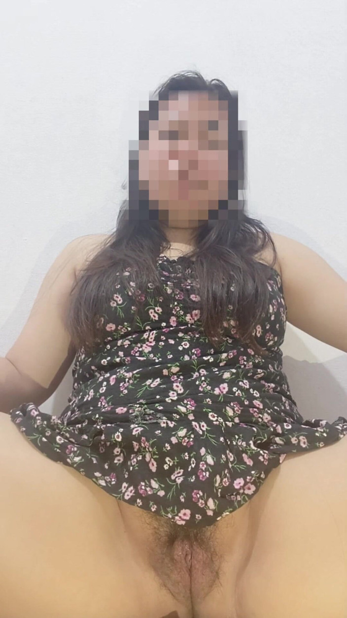 Purple sex: Basah sedap dijilat