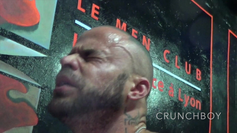 Hot rough sex special bareback: 2133 Mature Boy Fucked Raw by Latino Military