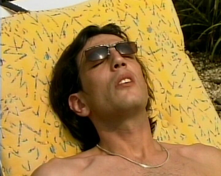 BB Video - Old School: Alemana milf amateur al aire libre cuarteto follando con zorras...