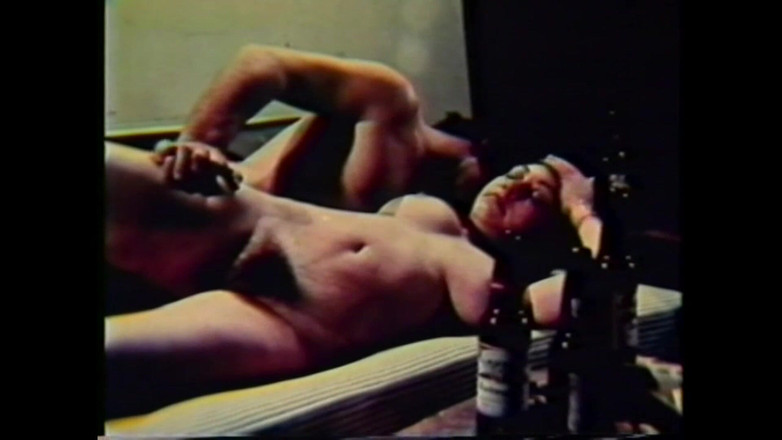 The Unforgettable: 大胆地做爱