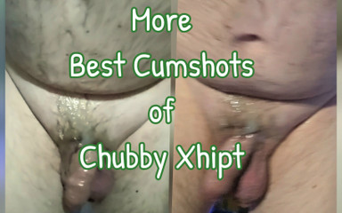 Mr. Nudisti: 내 베스트 사정