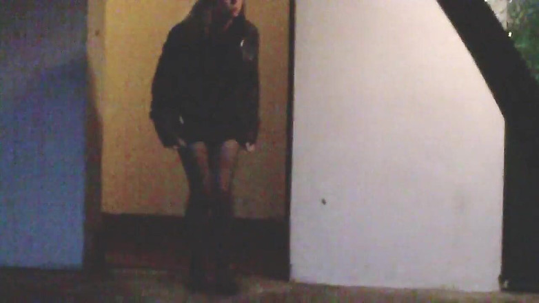 Movies by Louise: Out and About s Louise 1