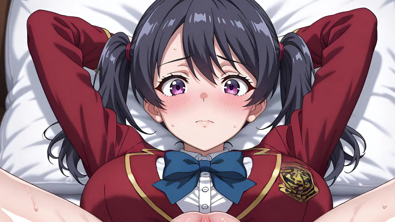 Prznai: मेई-यू (कोट)