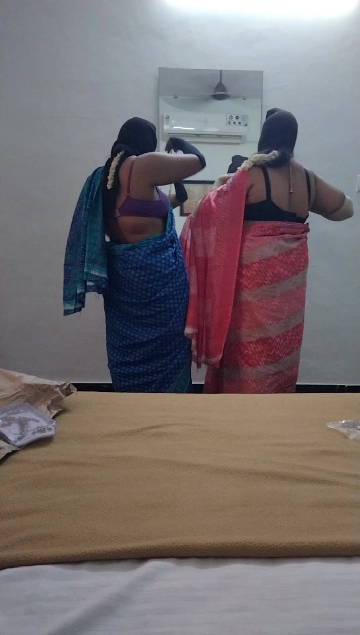 Tamil lesbian: Vorbe murdare - în spatele filmării