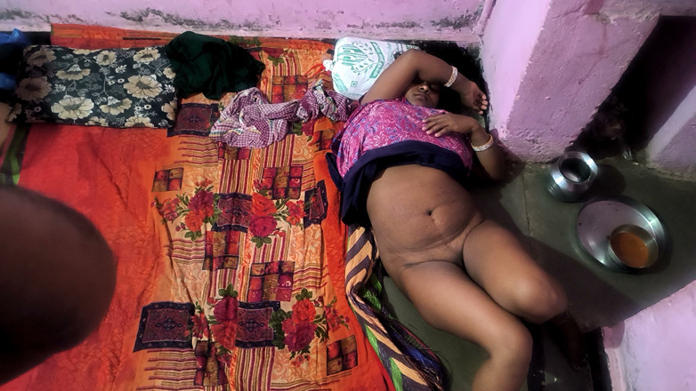 Amarjit2526: Cheating on My Wife with My Stepdaughter
