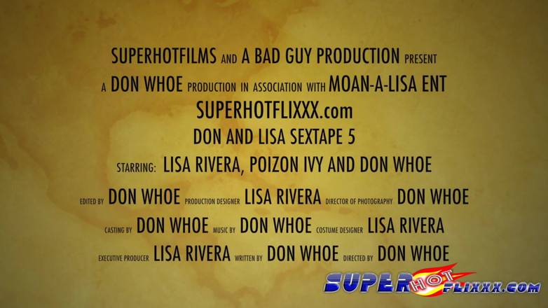Super Hot Films: *Throwback* Homemade threesome 4