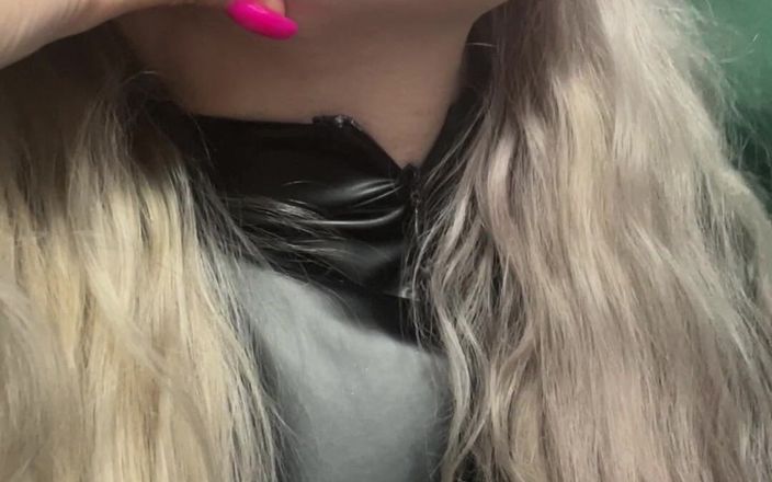 FinDom Goaldigger: ¡Muéstrame tu lengua!
