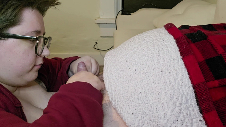 puppyrolls: Мне нравится думать, что я хорошо сосу член