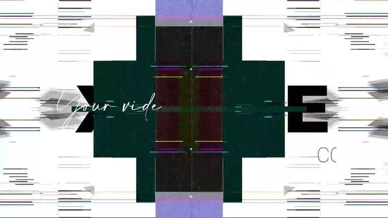 Lesbian Friends: La laissant sèche après un coup de langue intense