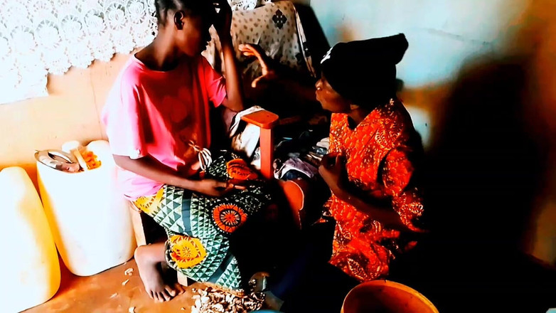 1Gorret: V nové lásce s vesničanem