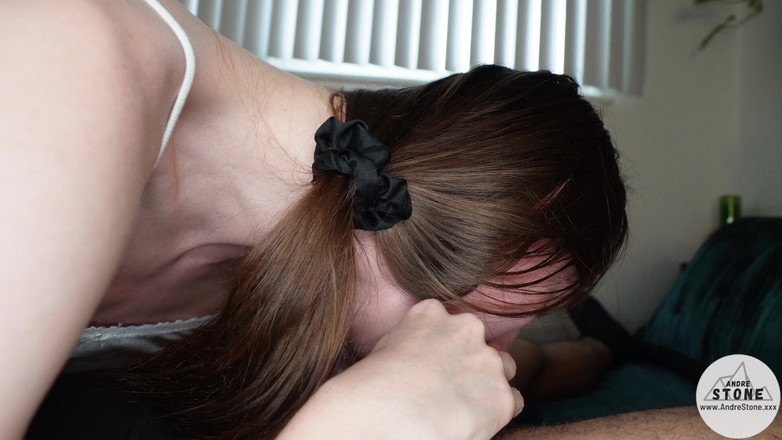 Andre Stone: Trans ateşli amanda riley göt yiyor jason tarafından yüzünü sikiyor