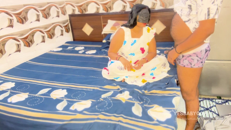 TactfulFiber902: Desi Husband Wife Hardcore Sex Hot Indian Wife Full Night...