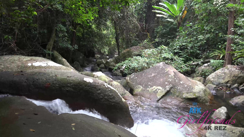 ATK Fans (Girlfriends): Virtual vacation in Tioman Island with Elena Koshka part 2