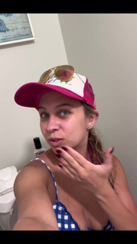Just Got Back From a Boat Day with Some Friends