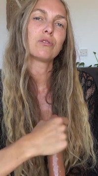 CEI for Beginner - Eat Your Cum for Me!