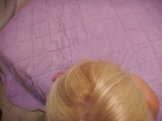 Handjob Slut Queens: Glückspilz bekommt einen handjob von einem hottie