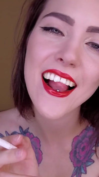 Smoking Hot JOI
