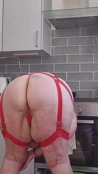 Kitchen Play