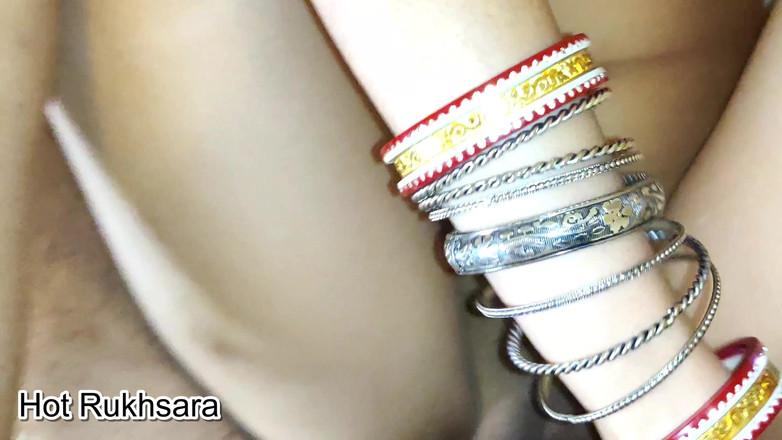 hot_rukhsara: 元カノが家に来てデシ・インディアンのハードコアセックスをセックスした