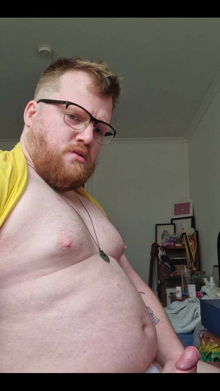 Touchstone: Слишком возбуждается