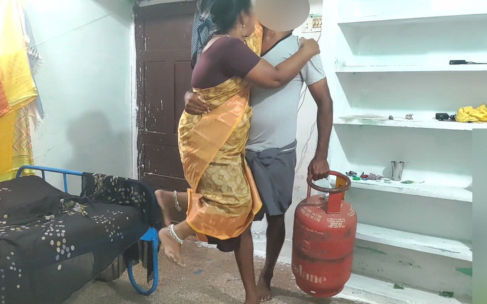 Mathvan: Madrasta faz sexo anal com enteado