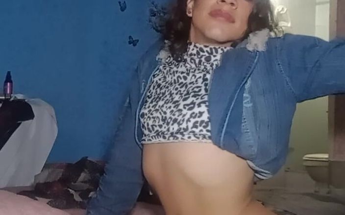 Femboy from Colombia: Một điệu nhảy ngon lành cho tất cả những người theo...