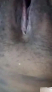 Video Call Sex with My Desi Girlfriend